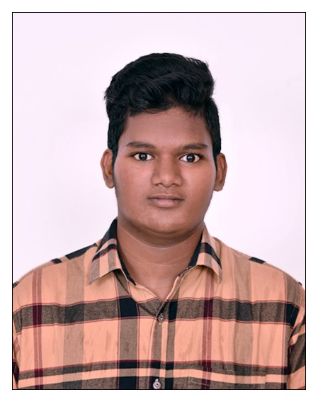 Hemanth Yembuluri - Portfolio
